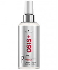 Спрей для укладання волосся з компонентами, що доглядають-Schwarzkopf Professional Osis+ Hairbody Volume Style&amp;Care Spray